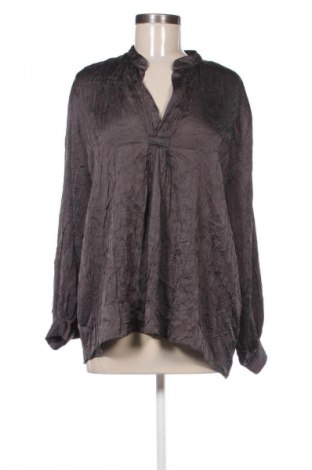 Damen Shirt Zara, Größe XS, Farbe Grau, Preis € 31,65