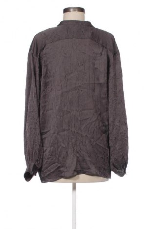 Damen Shirt Zara, Größe XS, Farbe Grau, Preis € 31,65
