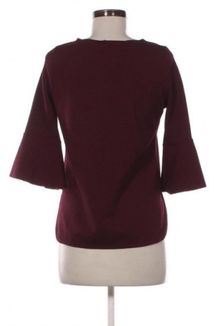 Bluză de femei Zara, Mărime M, Culoare Roșu, Preț 42,99 Lei