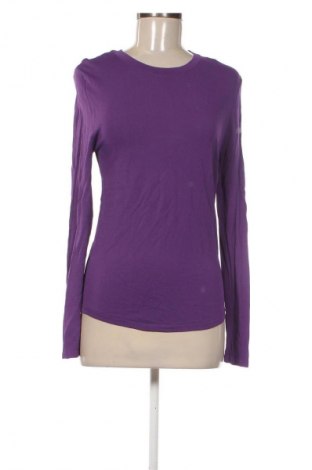 Damen Shirt Zara, Größe XL, Farbe Lila, Preis € 14,99