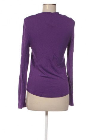 Damen Shirt Zara, Größe XL, Farbe Lila, Preis € 14,99