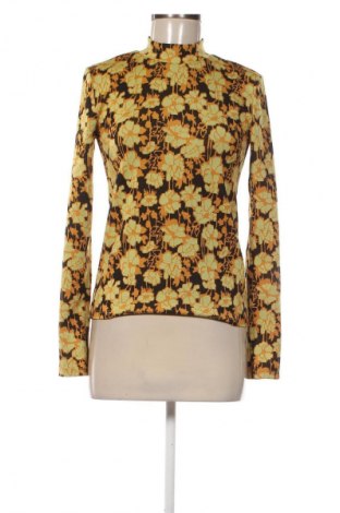 Bluză de femei Zara, Mărime M, Culoare Multicolor, Preț 42,99 Lei