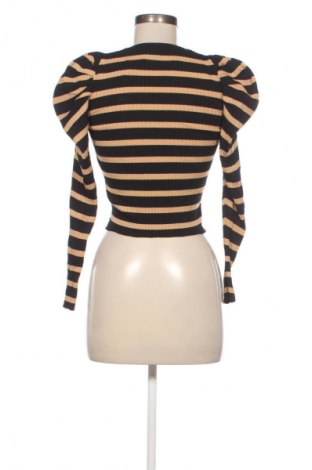 Damen Shirt Zara, Größe S, Farbe Mehrfarbig, Preis 7,99 €