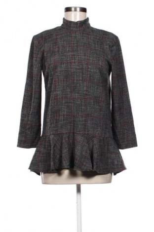 Γυναικεία μπλούζα Zara, Μέγεθος S, Χρώμα Πολύχρωμο, Τιμή 7,99 €