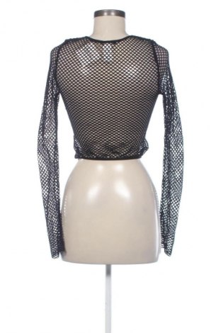 Дамска блуза Zara, Размер M, Цвят Черен, Цена 14,00 €