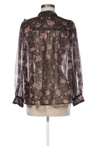 Damen Shirt Zara, Größe M, Farbe Mehrfarbig, Preis € 14,00