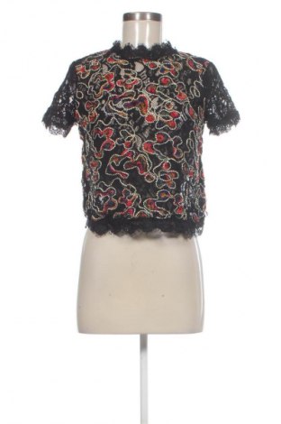 Bluză de femei Zara, Mărime M, Culoare Multicolor, Preț 48,99 Lei