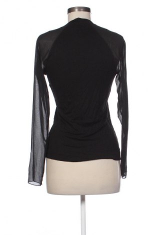 Damen Shirt Zara, Größe M, Farbe Schwarz, Preis 13,81 €