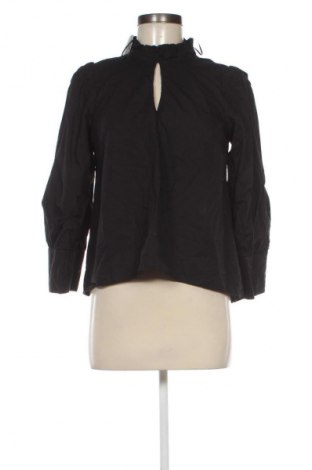 Dámská halenka Zara, Velikost M, Barva Černá, Cena  397,00 Kč