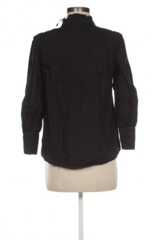 Dámská halenka Zara, Velikost M, Barva Černá, Cena  397,00 Kč