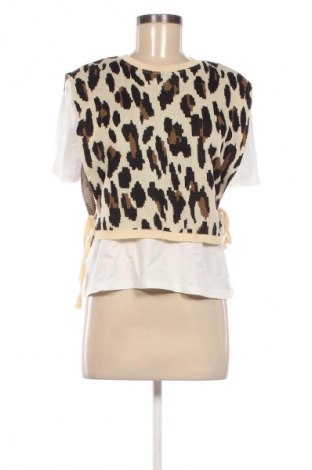 Dámská halenka Zara, Velikost M, Barva Vícebarevné, Cena  283,00 Kč