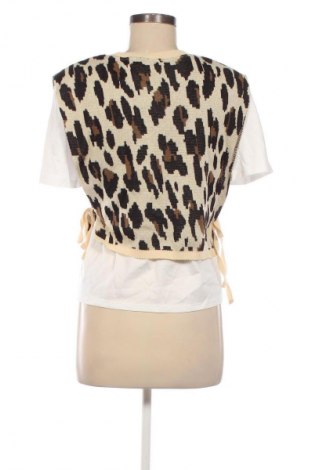 Dámská halenka Zara, Velikost M, Barva Vícebarevné, Cena  283,00 Kč