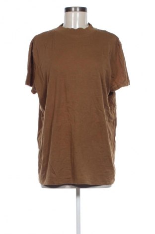 Dámská halenka Zara, Velikost XL, Barva Hnědá, Cena  279,00 Kč