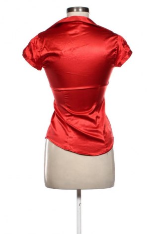 Dámska blúza Zara, Veľkosť S, Farba Červená, Cena  8,95 €