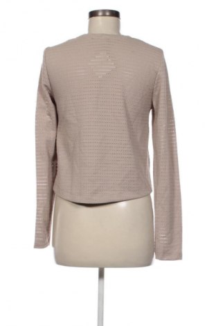 Bluzka damska Zara, Rozmiar M, Kolor ecru, Cena 74,01 zł