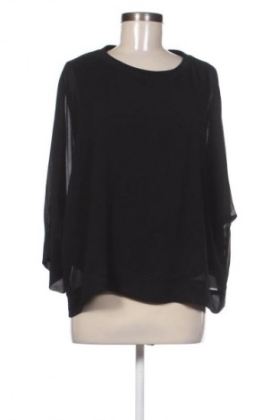 Damen Shirt Zara, Größe L, Farbe Schwarz, Preis 14,00 €