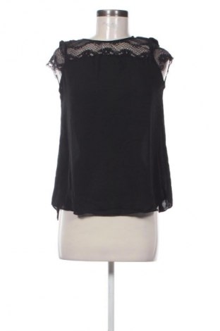 Bluzka damska Zara, Rozmiar XS, Kolor Czarny, Cena 30,99 zł