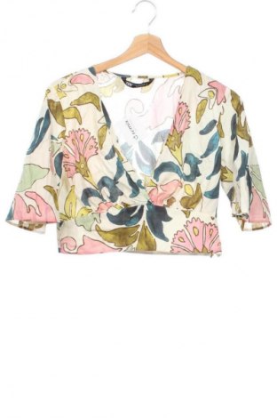 Női blúz Zara, Méret L, Szín Sokszínű, Ár 4 132 Ft
