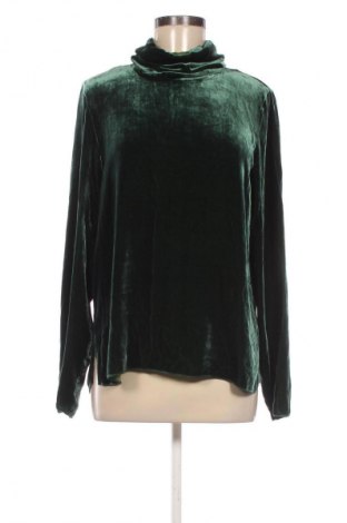 Damen Shirt Zara, Größe M, Farbe Grün, Preis € 13,81