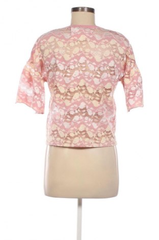 Damen Shirt Zara, Größe S, Farbe Mehrfarbig, Preis € 10,17