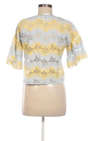 Damen Shirt Zara, Größe S, Farbe Mehrfarbig, Preis € 10,17