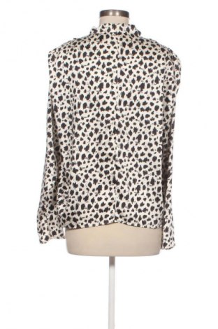 Damen Shirt Zara, Größe XL, Farbe Mehrfarbig, Preis 12,99 €