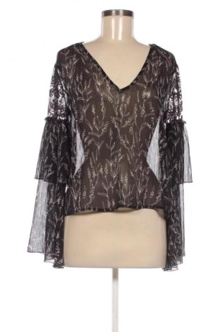 Γυναικεία μπλούζα Zara, Μέγεθος M, Χρώμα Πολύχρωμο, Τιμή 13,81 €