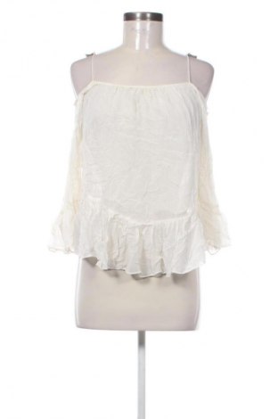 Női blúz Zara, Méret XS, Szín Ekrü
, Ár 4 009 Ft
