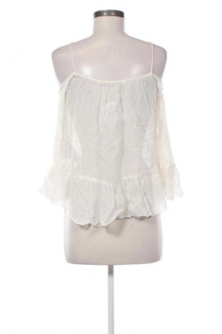 Női blúz Zara, Méret XS, Szín Ekrü
, Ár 4 009 Ft