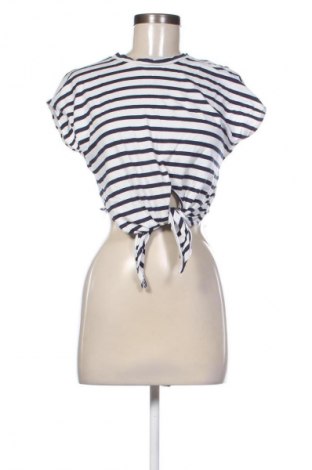 Γυναικεία μπλούζα Zara, Μέγεθος S, Χρώμα Πολύχρωμο, Τιμή 20,35 €