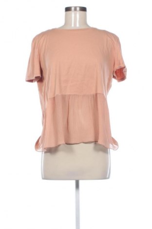 Damen Shirt Zara, Größe L, Farbe Orange, Preis € 10,17