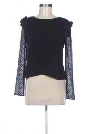 Bluzka damska Zara, Rozmiar L, Kolor Czarny, Cena 74,01 zł