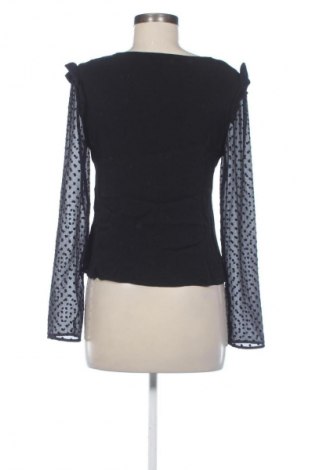 Bluzka damska Zara, Rozmiar L, Kolor Czarny, Cena 74,01 zł