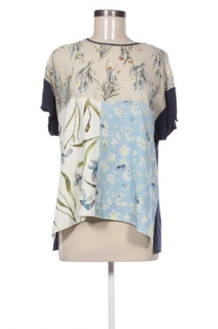 Dámská halenka Zara, Velikost M, Barva Vícebarevné, Cena  554,00 Kč