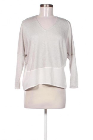 Damen Shirt Zara, Größe S, Farbe Ecru, Preis € 13,81