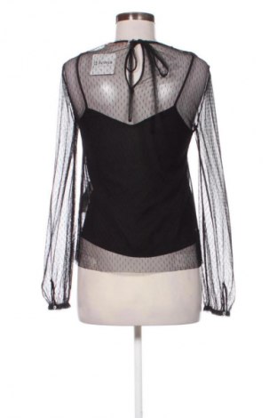 Damen Shirt Zara, Größe S, Farbe Schwarz, Preis € 13,81