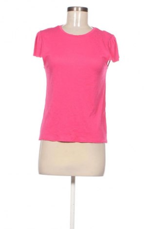 Bluzka damska Zara, Rozmiar L, Kolor Różowy, Cena 39,99 zł