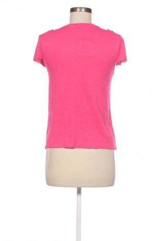 Bluzka damska Zara, Rozmiar L, Kolor Różowy, Cena 39,99 zł