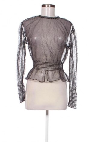 Damen Shirt Zara, Größe S, Farbe Mehrfarbig, Preis 13,81 €