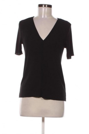 Bluză de femei Zara, Mărime M, Culoare Negru, Preț 47,99 Lei