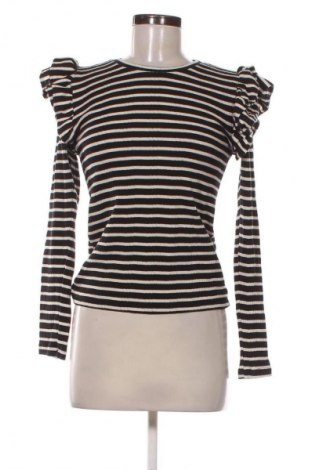 Γυναικεία μπλούζα Zara, Μέγεθος M, Χρώμα Πολύχρωμο, Τιμή 8,99 €