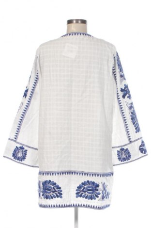 Γυναικεία μπλούζα Zara, Μέγεθος M, Χρώμα Πολύχρωμο, Τιμή 18,85 €