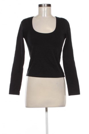 Bluză de femei Zara, Mărime S, Culoare Negru, Preț 36,99 Lei