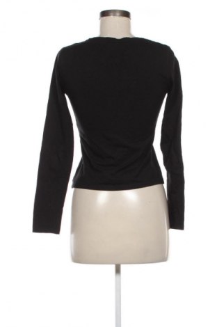 Bluză de femei Zara, Mărime S, Culoare Negru, Preț 36,99 Lei