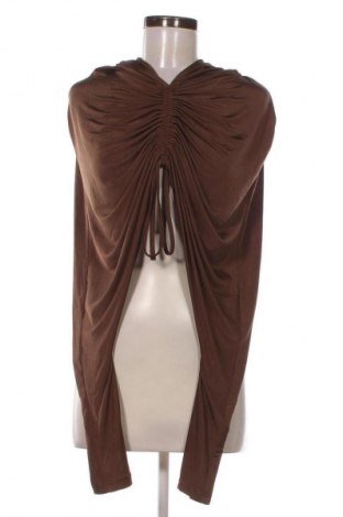 Damen Shirt Zara, Größe S, Farbe Braun, Preis € 20,99