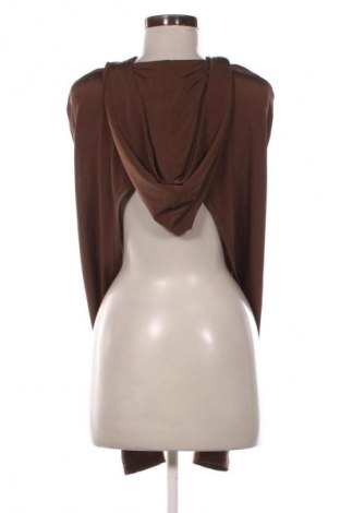 Damen Shirt Zara, Größe S, Farbe Braun, Preis € 20,99