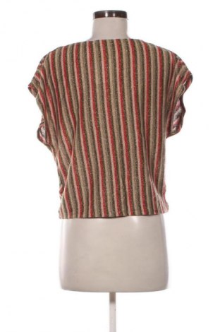 Дамска блуза Zara, Размер M, Цвят Многоцветен, Цена 7,15 €