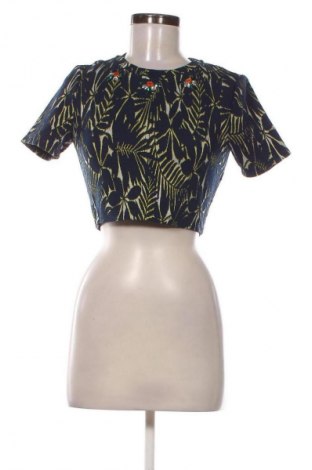 Dámská halenka Zara, Velikost S, Barva Vícebarevné, Cena  189,00 Kč