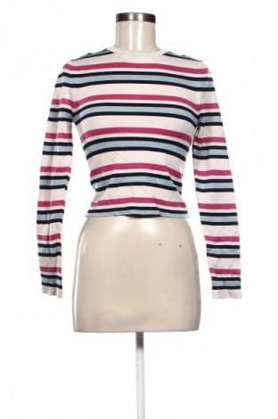 Bluză de femei Zara, Mărime S, Culoare Multicolor, Preț 35,99 Lei
