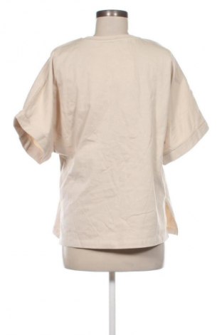 Damen Shirt Zara, Größe M, Farbe Beige, Preis 9,99 €